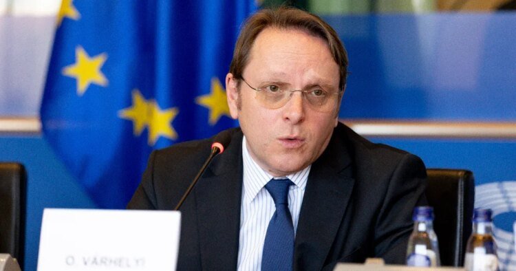 Telex: The Fidesz faction and the Hungarian EU Commissioner also found unpleasant cases in the 2024 final accounts