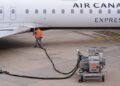 Flight cancellations stacking up as jet fuel shortage continues
