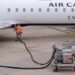 Flight cancellations stacking up as jet fuel shortage continues
