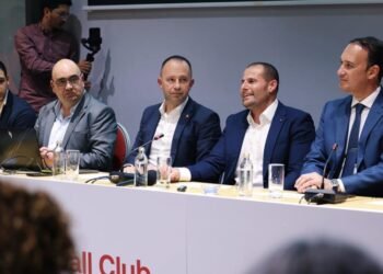 Momentum condemns unanimous vote in parliament to transfer Pembroke land to Valletta FC
