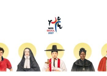 Seoul names patron saints for WYD 2027, highlighting faith amid struggle and witness