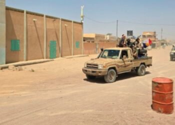 Mali and the growing instability in the Sahel