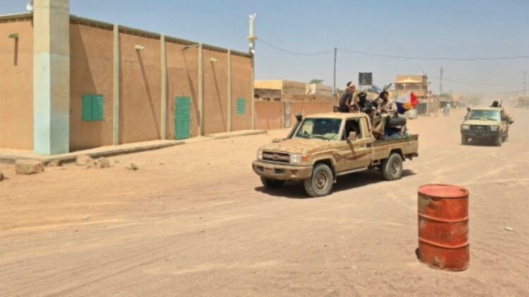 Mali and the growing instability in the Sahel