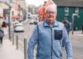 ‘You wouldn’t exist on the pension alone’ – meet two of the growing number of older people delaying retirement