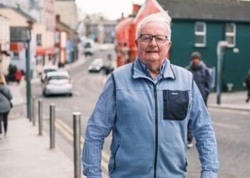 ‘You wouldn’t exist on the pension alone’ – meet two of the growing number of older people delaying retirement