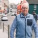 ‘You wouldn’t exist on the pension alone’ – meet two of the growing number of older people delaying retirement