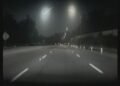 Apparent meteor lights up night sky over southern B.C.