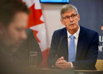Budget 2026 reveals how N.L.’s economy is driven by oil, mining and fishing