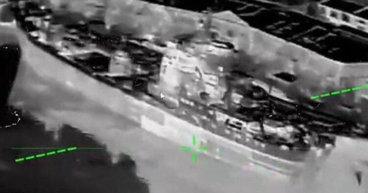 Ukrainians open wide gaps in Russian defenses, intensifying strikes deep into enemy territory