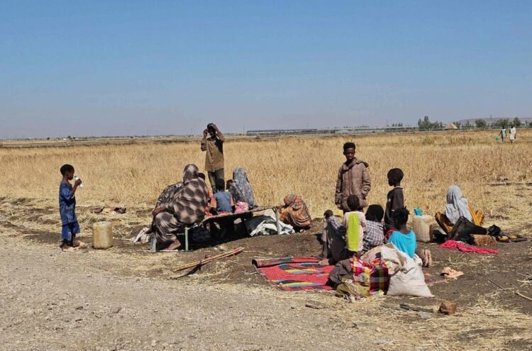 UNICEF: Darfur’s children trapped in a humanitarian catastrophe