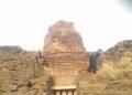 Bagan Conservation Drive Continues with Ongoing Plant Clearance