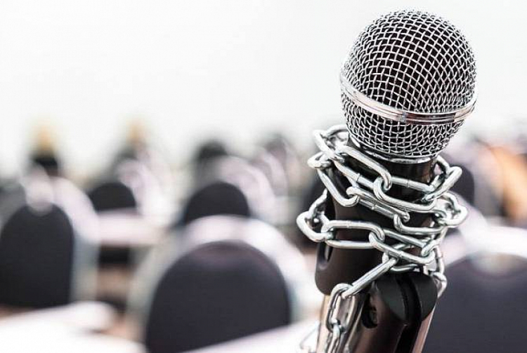 “Problematic” state: The hidden mechanisms of pressure on truth…