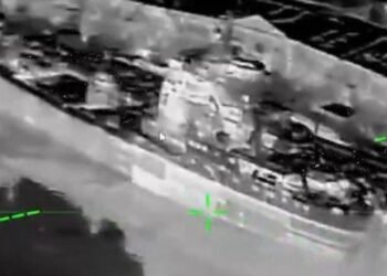 Ukrainians open wide gaps in Russian defenses, intensifying strikes deep into enemy territory