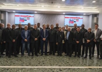 Antilles Bishops bring Caribbean realities to heart of Universal Church