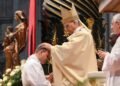 Good Shepherd Sunday – World Day of Prayer for Vocations – Pope Leo XIV celebrated mass with the ordination of ten priests – Reflection of the patience and tenderness of Christ to be of all and for all