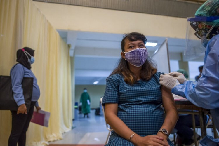 Health experts urge maternal vaccination to protect pregnant women, babies – Society