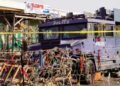 Nigeria: attack on a village. 29 dead