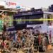 Nigeria: attack on a village. 29 dead