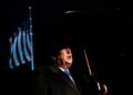 Presidents, demi-gods and second-rate theologies