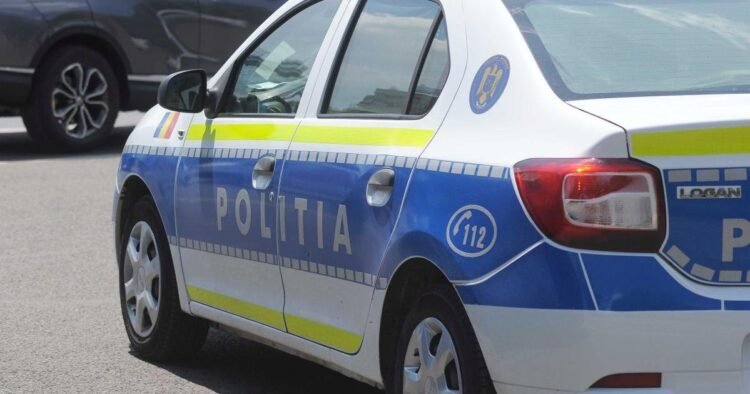Businessman from Iași, stolen in broad daylight of money and jewelry worth 100,000 euros. The perpetrator is a repeat offender