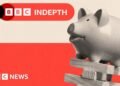 A fresh financial crisis may be coming – it won't play out like the last oneSeveral warning lights are flashing that have some wondering whether we are in the foothills of another financial crisis.6 hrs agoBBC InDepth