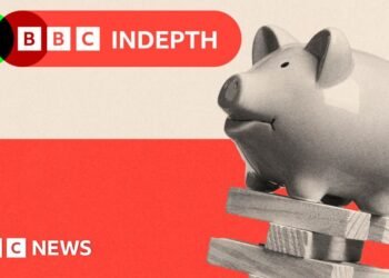 A fresh financial crisis may be coming – it won't play out like the last oneSeveral warning lights are flashing that have some wondering whether we are in the foothills of another financial crisis.6 hrs agoBBC InDepth
