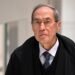 Sarkozy loyalist hits back after ex-president’s attacks at appeal trial over alleged Libyan funding