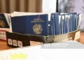 The government will soon present information about new biometric passports