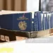 The government will soon present information about new biometric passports