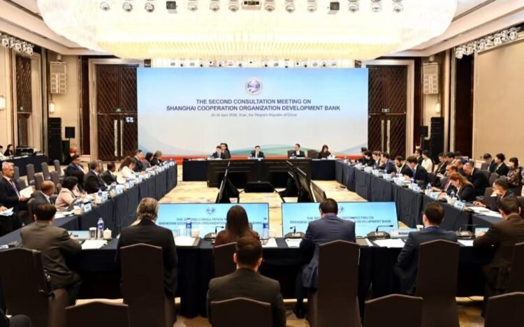New financial institution of the SCO: Kazakhstan advocates support for AI and biotechnology