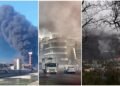 “It’s a catastrophe”: images in the Russian city resemble the apocalypse, even Kremlin henchmen curse the government