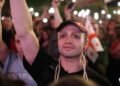 Lazare Grigoriadis, Previously Convicted in 2023 Protest Case, Arrested on New Allegations – Civil Georgia