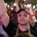 Lazare Grigoriadis, Previously Convicted in 2023 Protest Case, Arrested on New Allegations – Civil Georgia