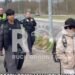 ROG: Migrant family pushed onto the Polish side. No documents