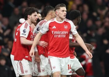 22:09 Sports “Arsenal”, which got on the nerves of the fans, survived – added three important points to the dowry