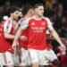 22:09 Sports “Arsenal”, which got on the nerves of the fans, survived – added three important points to the dowry