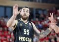 “Monaco” snatched the last ticket to the Euroleague playoffs