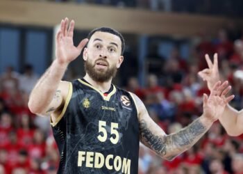 “Monaco” snatched the last ticket to the Euroleague playoffs