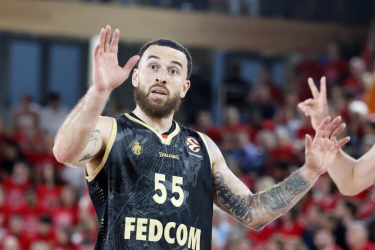 “Monaco” snatched the last ticket to the Euroleague playoffs