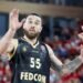 “Monaco” snatched the last ticket to the Euroleague playoffs