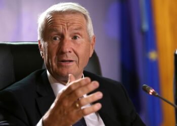 Norway police search former PM’s properties in Epstein links probe – NORWAY NEWS – latest news, breaking stories and comment – NORWAY NEWS
