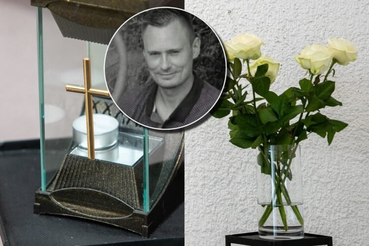 M. Sadauskas’ mother publicly accused her son’s ex-wife: we said