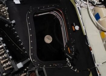 Artemis II reaches lunar orbit