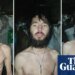 Ukrainian soldiers left emaciated on frontline from lack of food and water | Ukraine