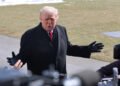 Trump says he feels no pressure to end the war in Iran: ‘I have all the time in the world’