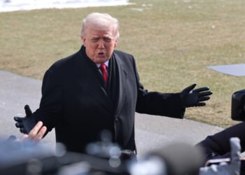 Trump says he feels no pressure to end the war in Iran: ‘I have all the time in the world’