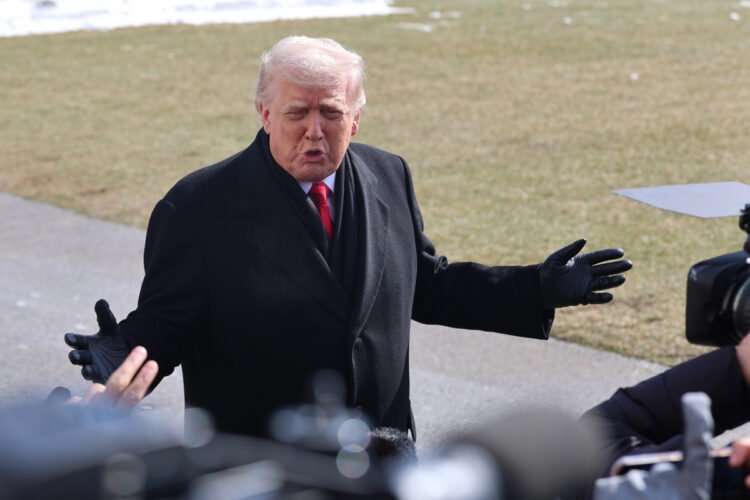 Trump says he feels no pressure to end the war in Iran: ‘I have all the time in the world’