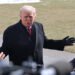 Trump says he feels no pressure to end the war in Iran: ‘I have all the time in the world’