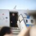 Zelensky arrived in Azerbaijan to meet with Aliyev