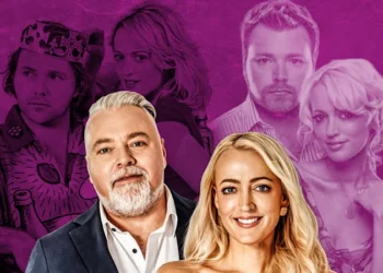 Kyle Sandilands’ alleged rant at Jackie ‘O’ revealed in court documents and called his boss a ‘dog’ live on air, KIIS’ owner alleges